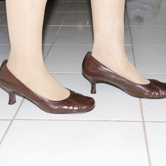 Women's Shoes  LUCA FERRI - Picture 2 of 8